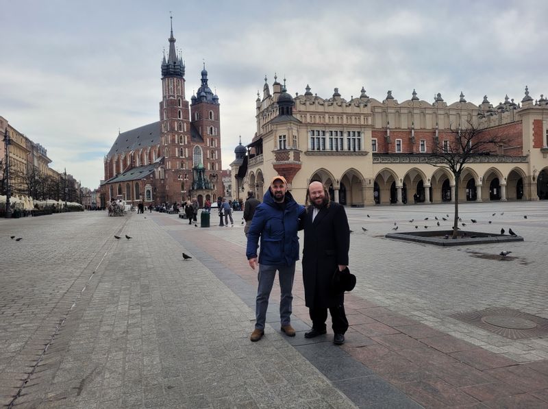 Krakow Private Tour - 