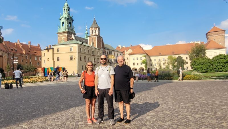 Krakow Private Tour - 