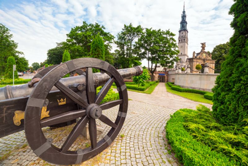 Krakow Private Tour - null