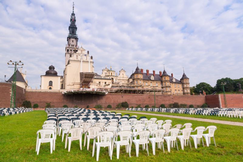 Krakow Private Tour - null