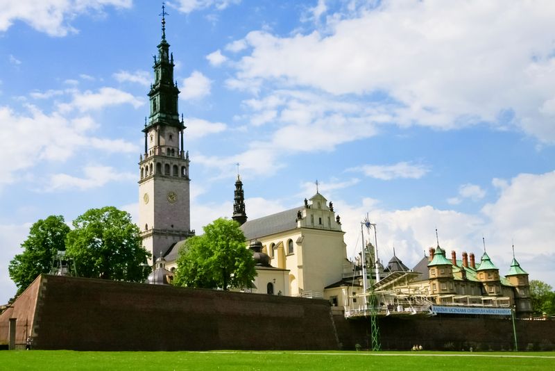 Krakow Private Tour - null