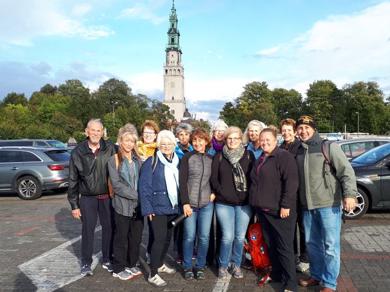 Krakow Private Tour - null