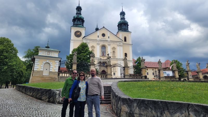 Krakow Private Tour - 