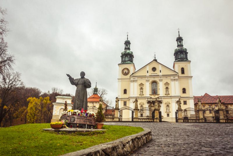 Krakow Private Tour - null