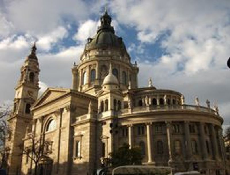 Budapest Private Tour - null