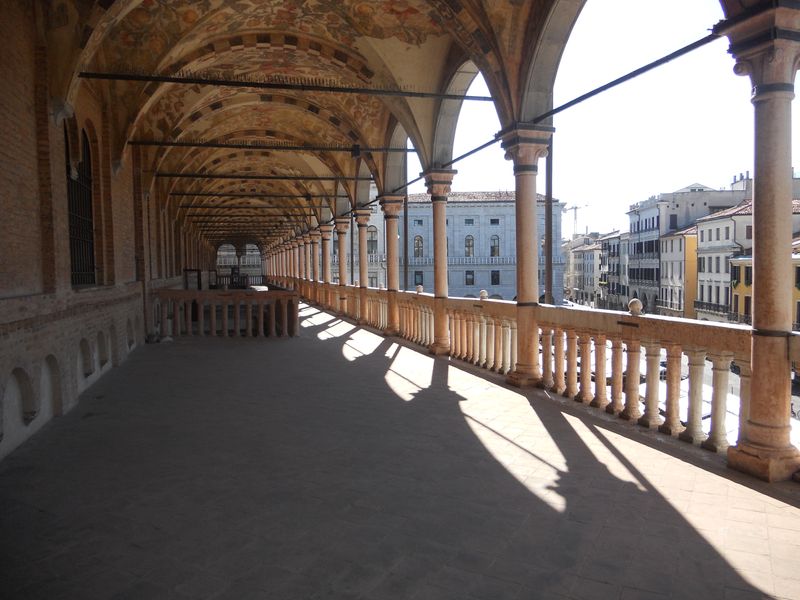 Padua Private Tour - Palazzo della Ragione, Padua.