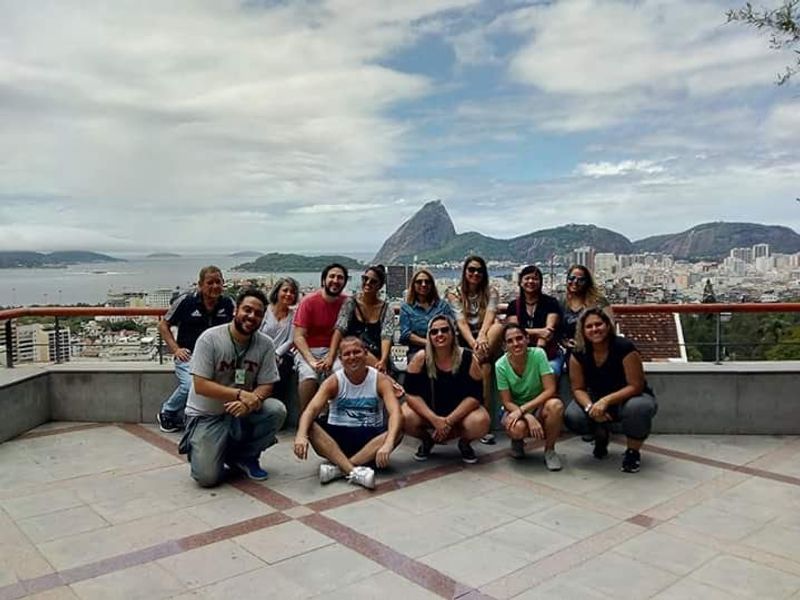 Rio de Janeiro Private Tour - Santa Teresa neighborhood