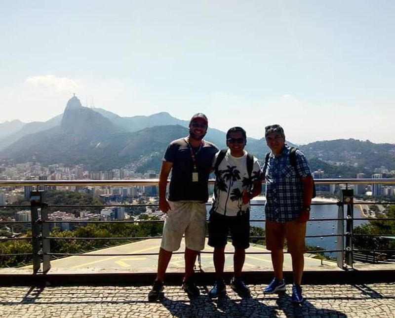 Rio de Janeiro Private Tour - Sugar Loaf 