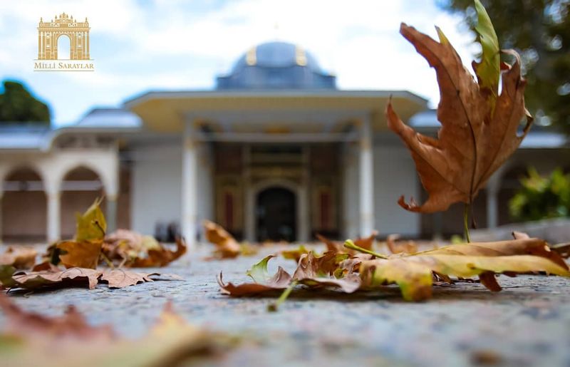 Istanbul Private Tour - Topkapı Palace