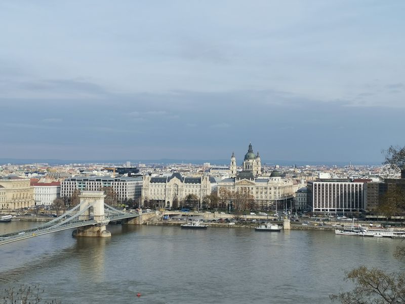 Budapest Private Tour - null