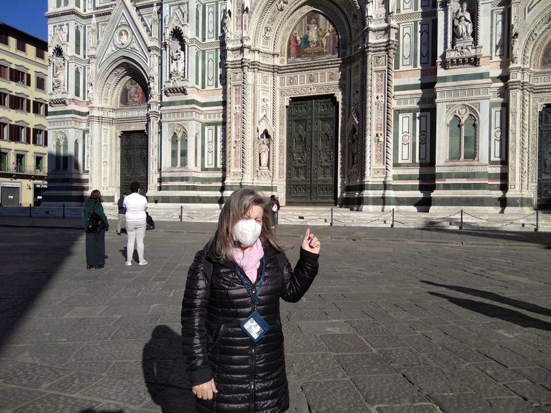 Florence Private Tour - The Cathedral