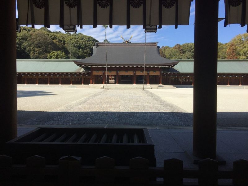 Nara Private Tour - null