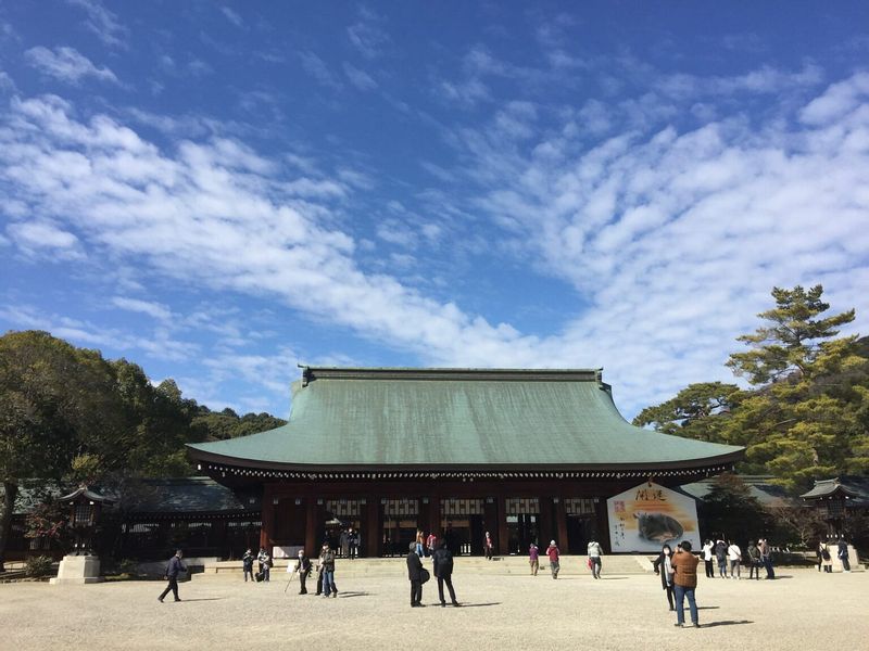 Nara Private Tour - null