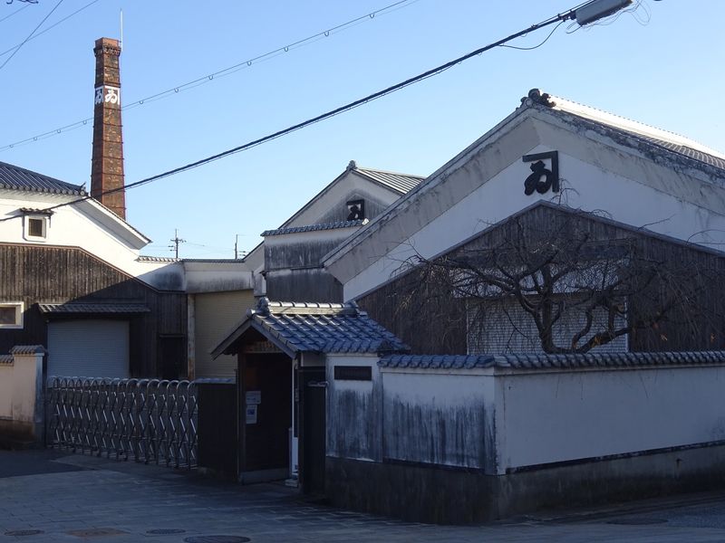 Himeji Private Tour - Traditional Soy Sauce Brewery