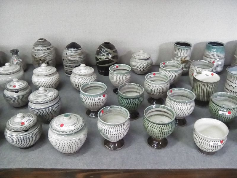 Fukuoka Private Tour - If you find a favorite pottery, you can purchase.