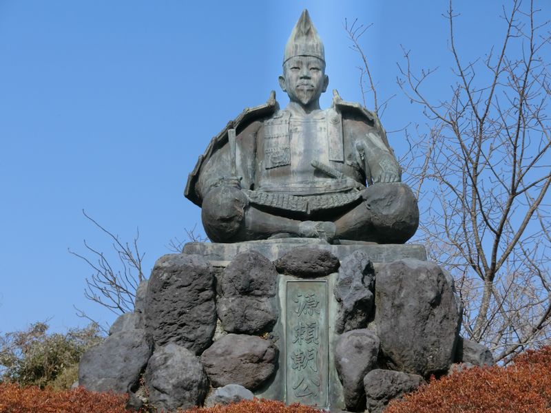 Kamakura Private Tour - Do you know much about Samurai?
