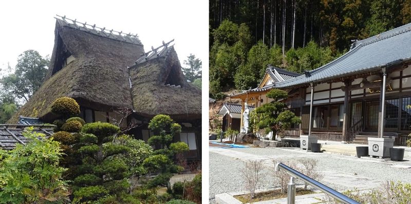 Himeji Private Tour - Temples in Kamikawa (Zazen Meditation Experience)