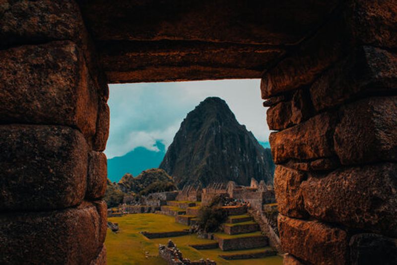 Cusco Private Tour - Inside the citadel of Machu Picchu