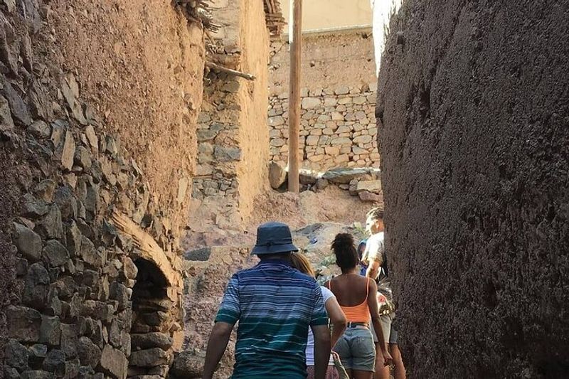 Marrakech Private Tour - Berber Village