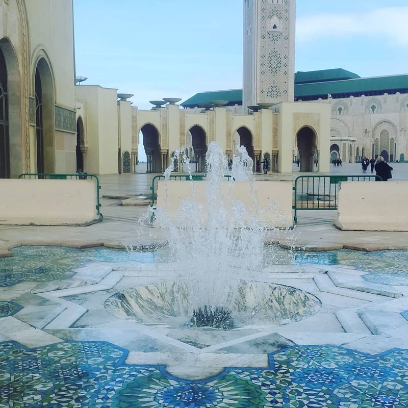 Marrakech Private Tour - Casablanca 