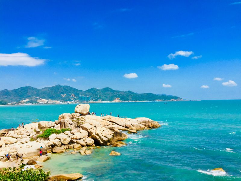 Nha Trang Private Tour - Hon Chong Promontory