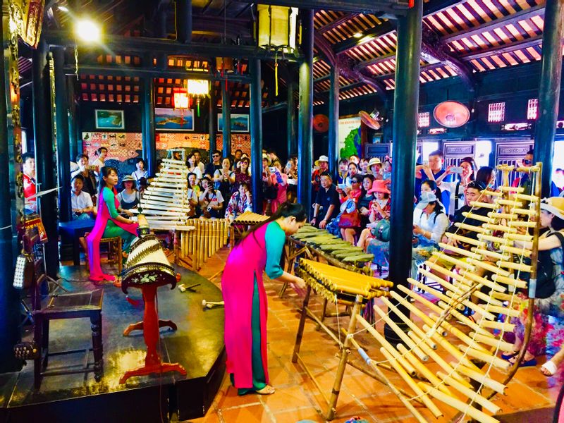 Nha Trang Private Tour - Music Performance