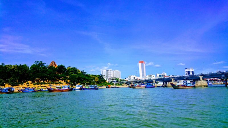 Nha Trang Private Tour - River Cruise Tour Nha Trang