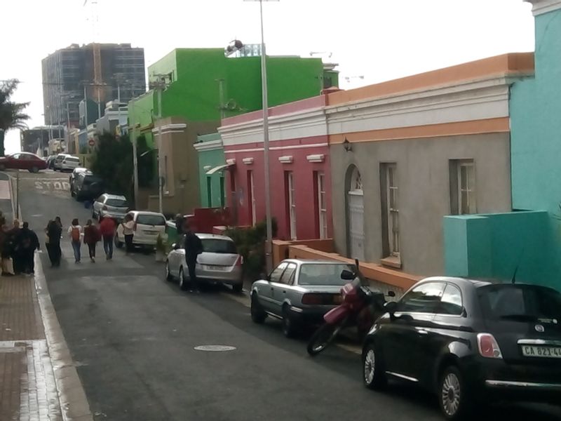 Cape Town Private Tour - Bo-Kaap