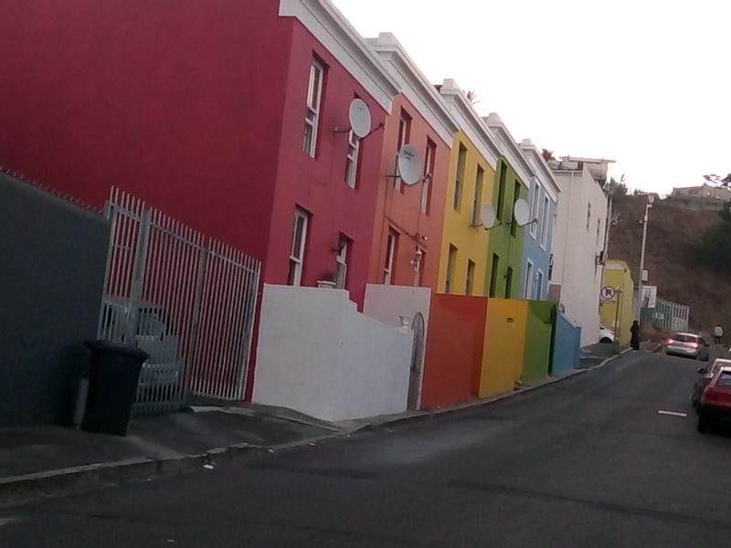 Cape Town Private Tour - Bo-Kaap