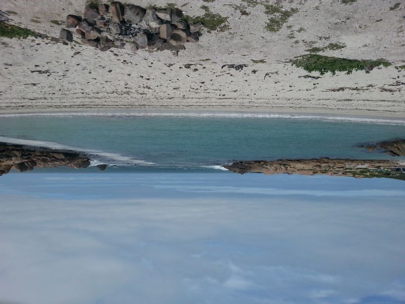 Cape Town Private Tour - Tietiesbaai