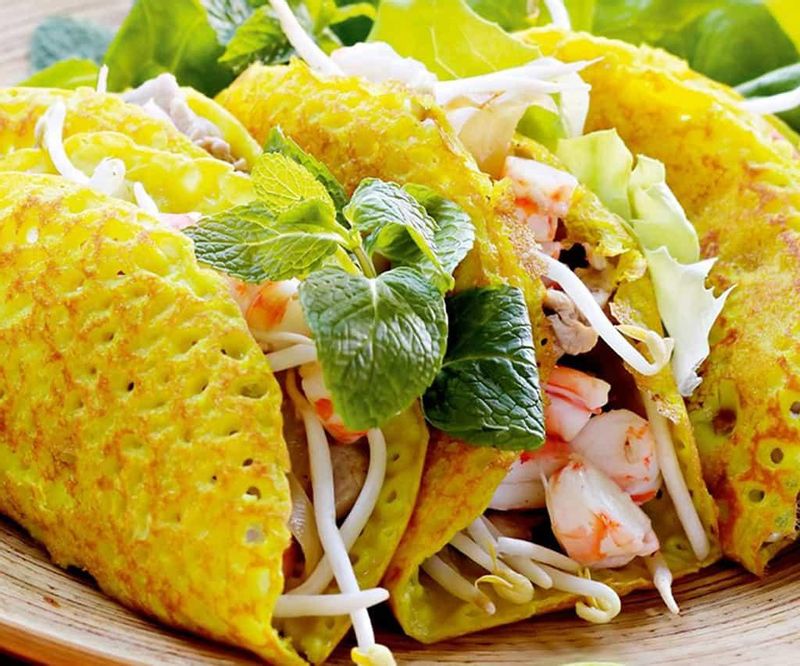 Khanh Hoa Private Tour - Pancake