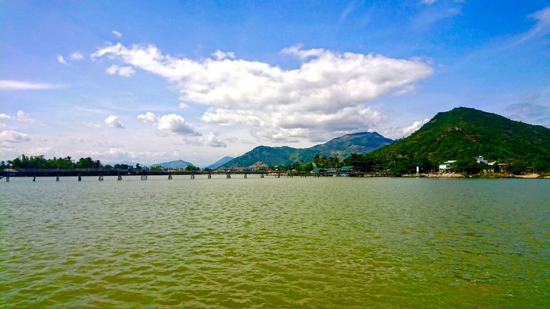 Khanh Hoa Private Tour - The Wooden Bridge