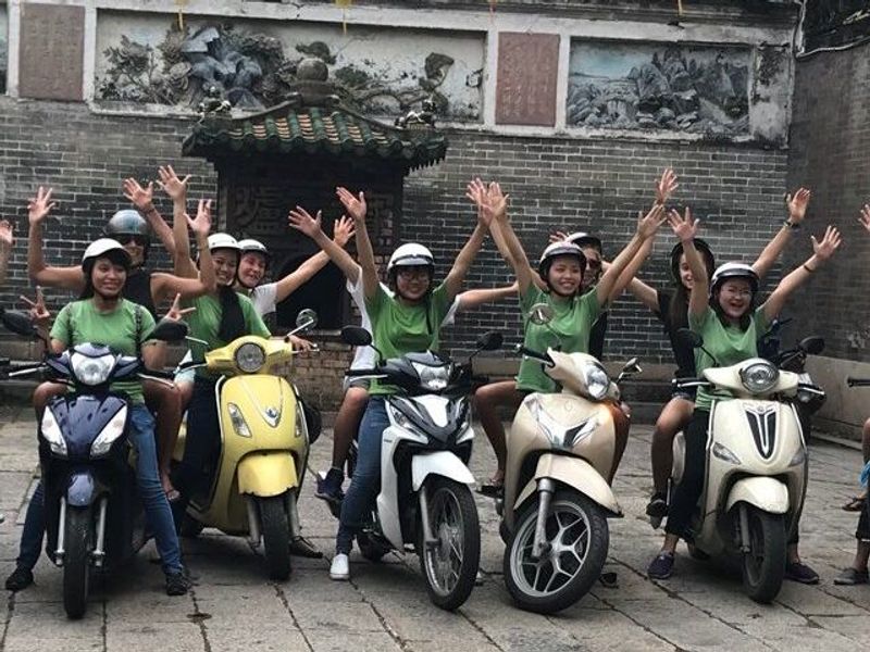 Khanh Hoa Private Tour - Scooter Tour