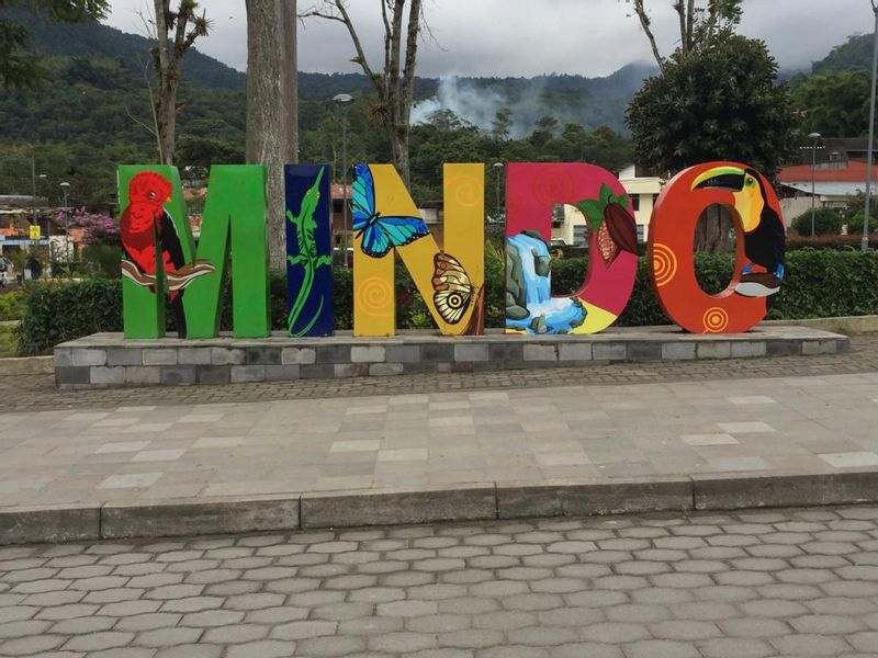 Quito Private Tour - Mindo, main quare