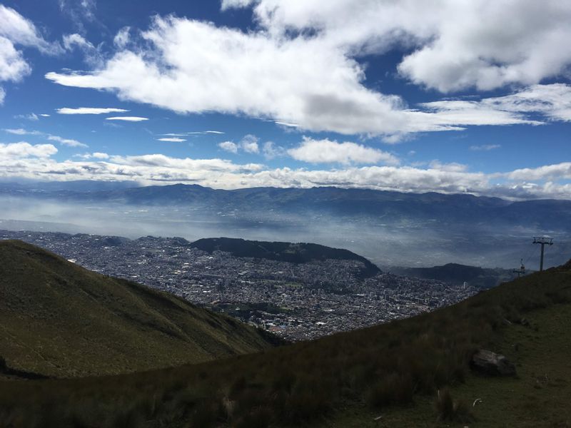 Quito Private Tour - null