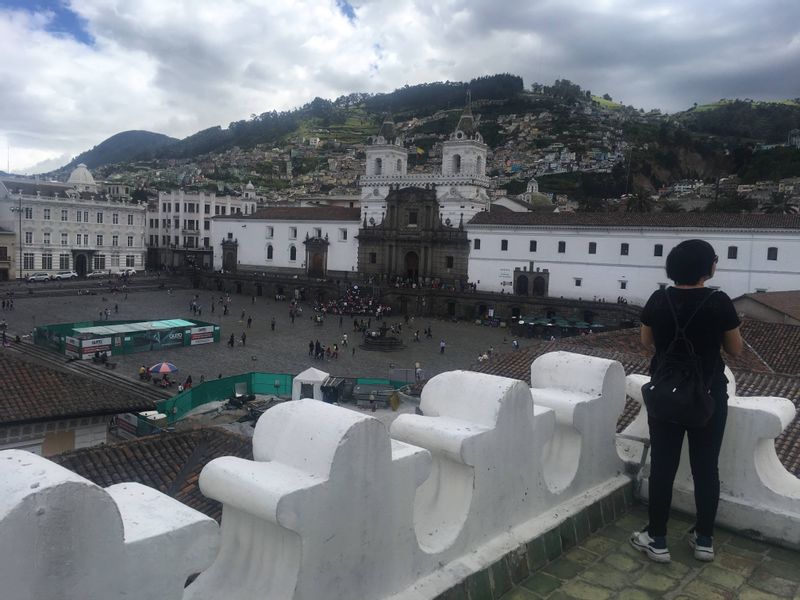 Quito Private Tour - null