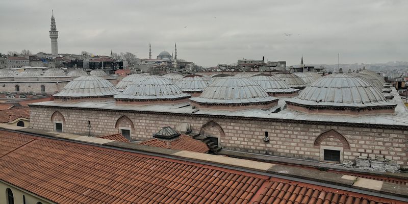 Istanbul Private Tour - Grand Bazaar