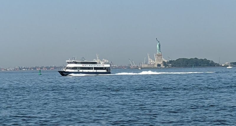 New York Private Tour - Statue of Liberty