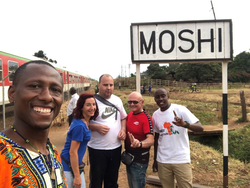 Moshi Private Tour - Moshi