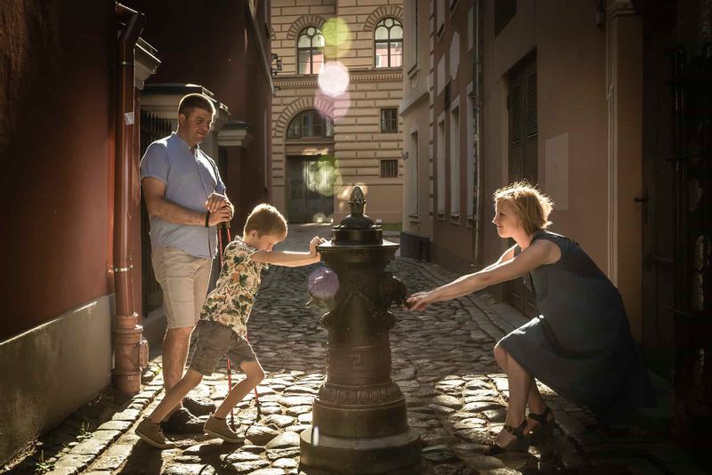 Riga Private Tour - Cobblestone Old Riga