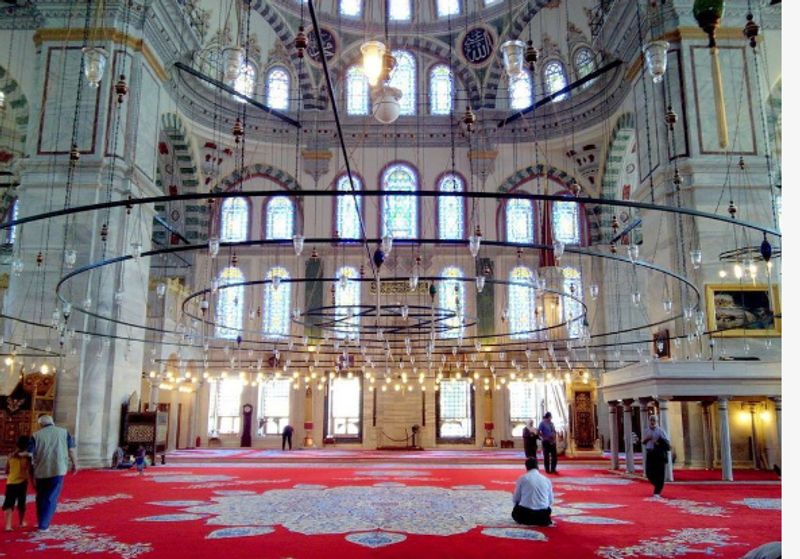 Istanbul Private Tour - null