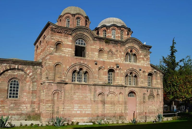 Istanbul Private Tour - null