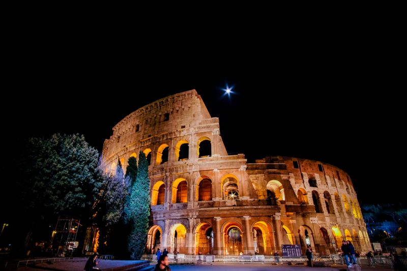 Rome Private Tour - The Colosseum