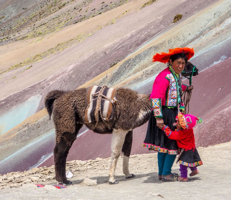 Cusco Private Tour - null