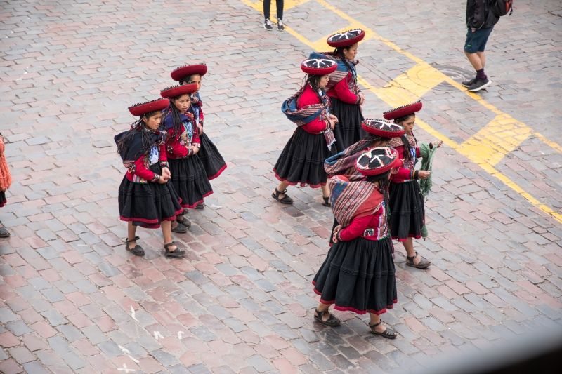 Cusco Private Tour - null