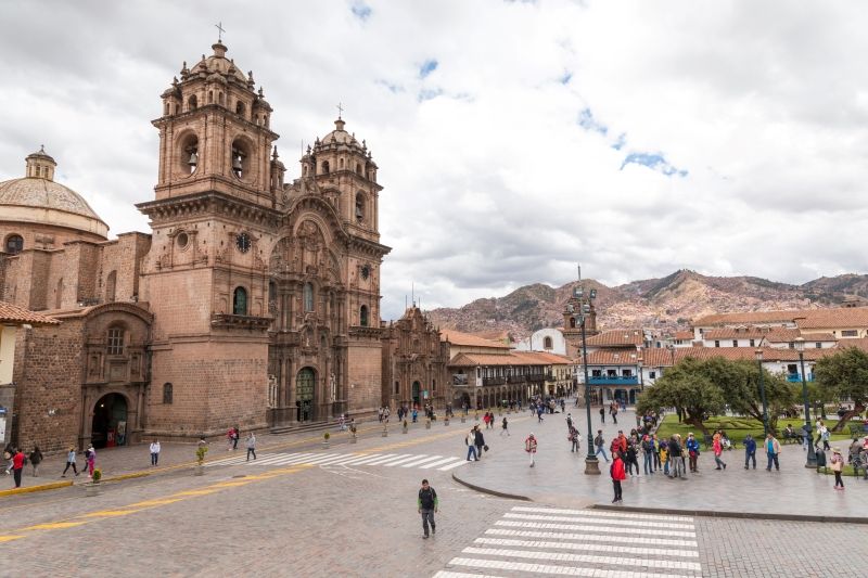 Cusco Private Tour - null