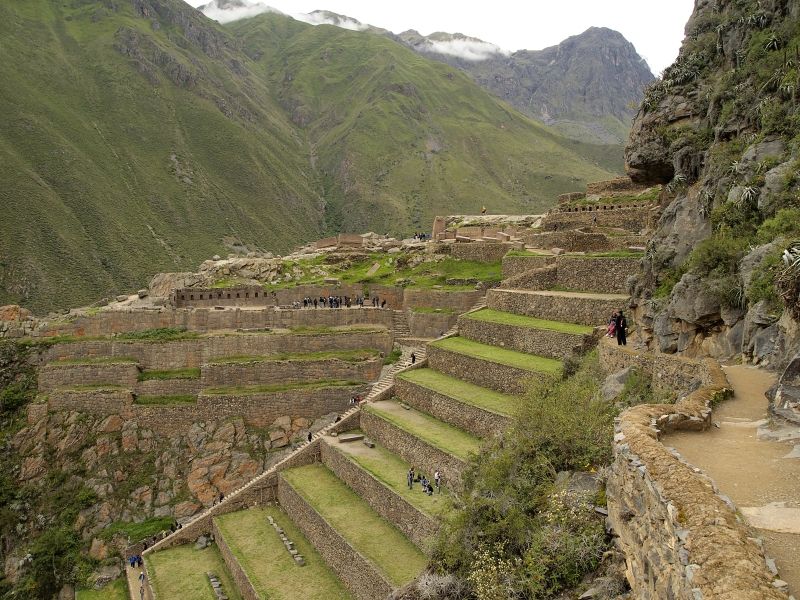 Cusco Private Tour - null