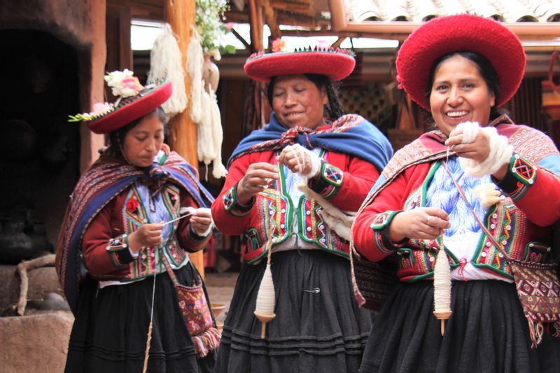 Cusco Private Tour - null