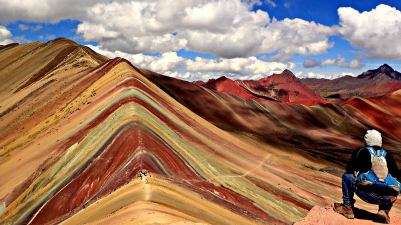 Cusco Private Tour - Rainbow Mountain