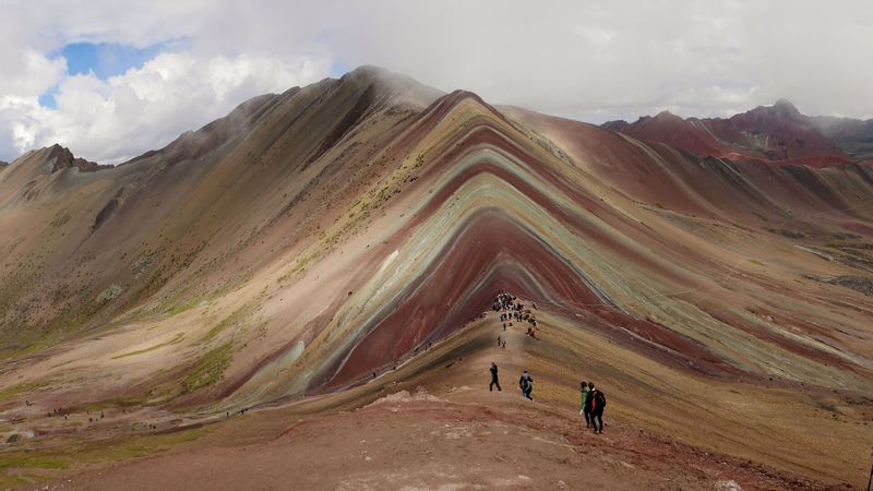 Cusco Private Tour - Rainbow